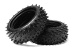 Buggy-Reifen Stud Spike 38mm