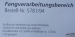 Fangut-Verarbeitungs-Anlagen-Bausatz