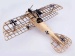 Albatros D.III   - Spannweite 49 cm -
