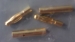 GOLD-Kontakt G 4,   2 Paare