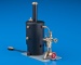 Dampfmaschine Anna Vers. 2 kpl. mit Kessel
