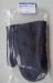 Bespann-Handschuh, supersof, schwarz   - vorrätig/1.1.2023 -
