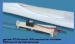 Turn Left - ARC (122,5 cm)  - unbespannt -