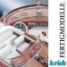 Krick Fertigmodelle Prospekt