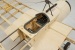 Fokker E. III (Kit)  - Spannweite 1,20 m -