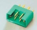MPX-Stecker M6 3St.,nicht mehr lieferbar - siehe M1-01219 -