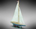 Endeavour II  Bausatz 1:193 Mamoli, Länge 28 cm/vorr.1.6.25-