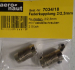 Federkuppl.2,30/2,00mm, 2 Stück