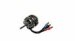 Aussenläufer E-Motor PERMAX BL-O 2812-1100 -Sonderpr.-