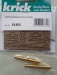 Scale Kanone 42 mm (2 Stck)  - 5  x vorrätig /1.6.24 -