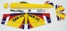 YAK 55 3 D EP ARF (Spannweite 87,50 cm)
