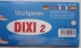 DIXI 2, Balsagleiter (Spannw. 41,5 cm)