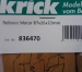Beiboot Motor 87x26x22mm