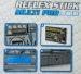 FS Reflex Stick Multi Pro LCD 2.4G 14CH,