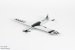 FOX Voll-GfK-Modell, Spannw. 90 cm
