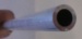 Flächenverbindungsrohr Arcus, Länge 835 mm  /vorrätig