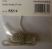 Seitenfender 20 mm