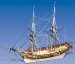 Mars HMS Baukasten (Länge 79 cm)