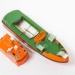 Pilot Lotsenboot, Länge 71,5 cm