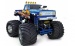 1:10 RC  Super Clod Buster 2012