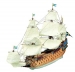 Wasa 1:75 ltd. Edition Bauk., 98 cm