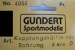 Kupplungshälfte mit 6 mm Bohrungs-Ø, 2 Stück