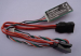mz-16 HoTT 16-K.- Senderset m. LiPo-Akku 4000 mAh +Senderr.,