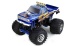1:10 RC  Super Clod Buster 2012