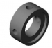 Distanzring St D14X5,7 3Xm3,   1 Stück