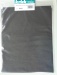 Bespannpapier schwarz 18g/qm 51x76 cm (2 Blatt)