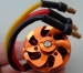 MAX Marine P357 1250 KV - 2 x vorrätig /1.10.24 -
