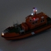 Pilot Lotsenboot, Länge 71,5 cm