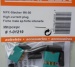 MPX-Stecker M6-50, 3 Stück