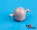 Kompasshaube 21 x 11 mm (VE2)