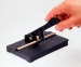 Master Cut Leistenschneider incl. 5 Messerklingen