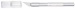 Messer K2 Aluminium