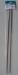 Holzprofil gerade T 4x4x500 mm (2 Stück)