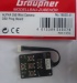 ALPHA 250 Mini Camera OSD Prog Board