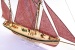 Erycina - Plymouth Trawler Bausatz 1:64, L: 52,40cm  - Neu -