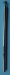 Senderantenne, Länge 167 mm, Ø 7 mm