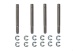TRF D-MPFER KOLBENSTANGE 4