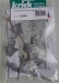 U-Boot Geschütz 8,8 cm, Maßstab 1:40