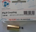 Wellenkupplung 5/3,2mm