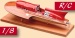 Arno XI Ferrari Baukasten  (Länge 79 cm)
