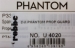 DJI PART19 Phantom Prop Guard    -Sonderpreis -