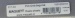 Kunststoffplatte PVC Rauten Struktur 0,32x185x290 mm