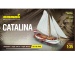 Catalina Bausatz 1:35 Mamoli