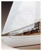 Dorade Fastnet Yacht Baukasten , Länge 85,60 cm