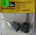 Einzelturm 15cm, 2 Stück,