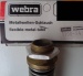 Metallwellen-Schlauch 1 x vorrätig /1.4.2026
